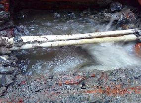 新乡家庭管道漏水检测